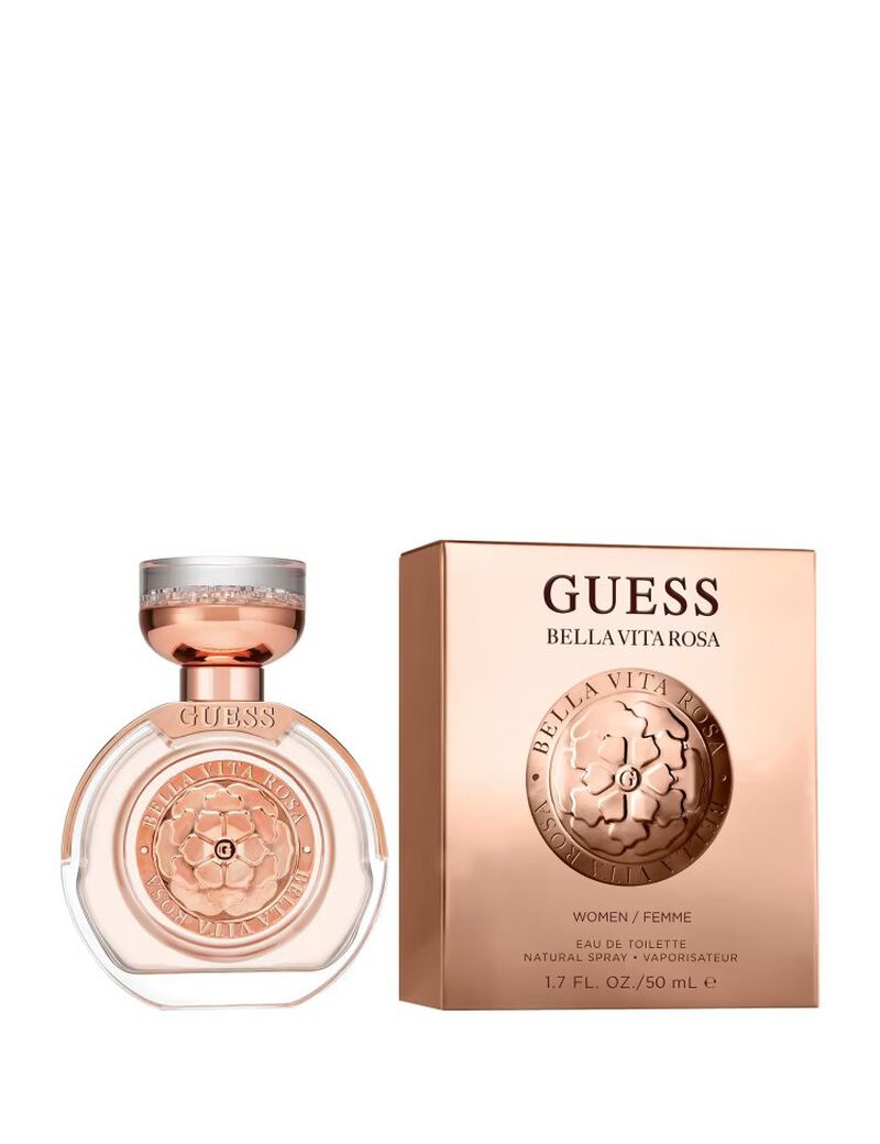 Gs Bella Vita Rosa Woman 50Ml Edt